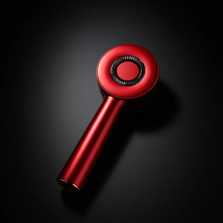 Zulfeinn Z3S - 3 in 1 Hair Growth Scalp Massager with Red Light Therapy